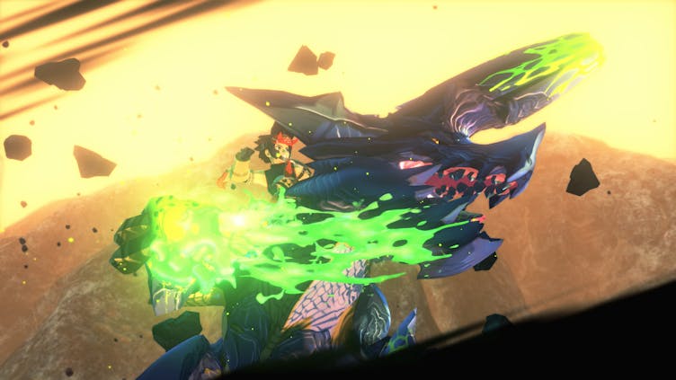 Brachydios